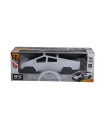 1:14 R/C Tesla Cyber Truck - Silver